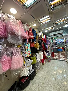 فروشگاه پوشاک بچه گانه نینور - پوشاک (عمومی) در تهران