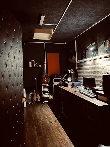 آموزشگاه موسیقی زیتون