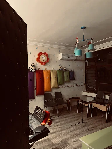 آموزشگاه موسیقی زیتون