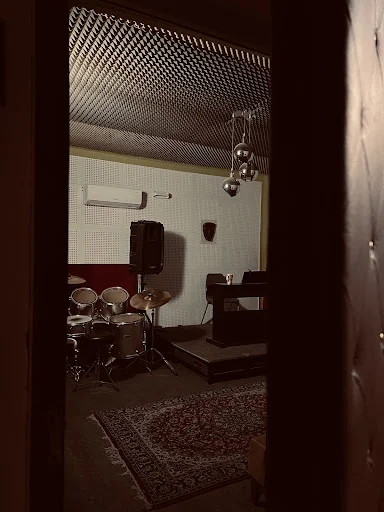 آموزشگاه موسیقی زیتون