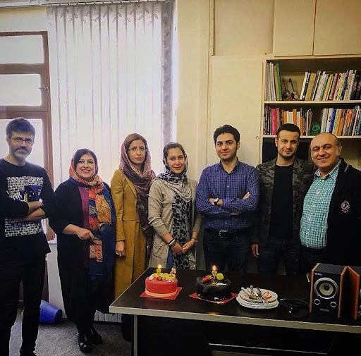 آموزشگاه موسیقی زیتون