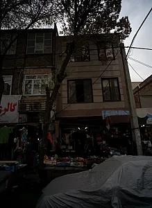 فروشگاه پوشاک