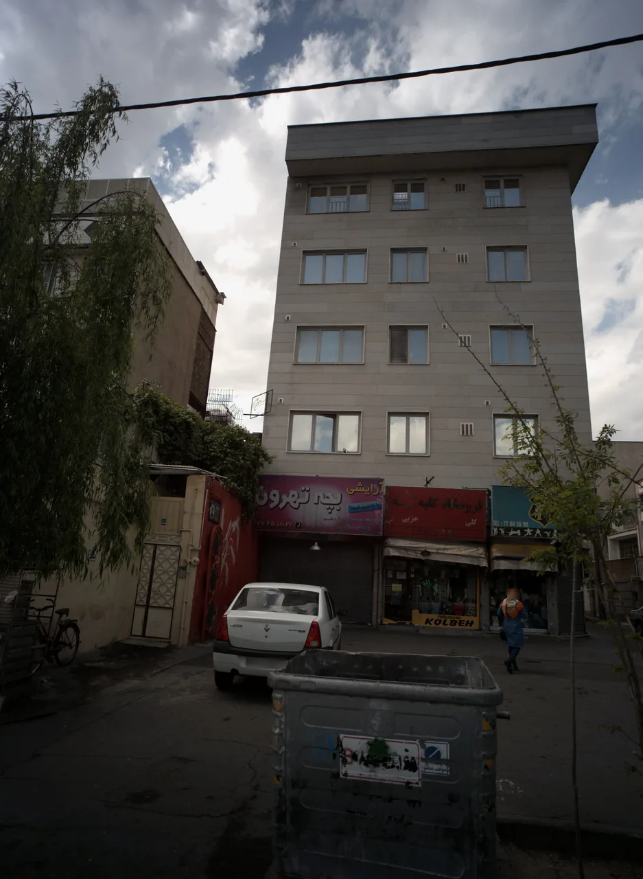 فروشگاه کلبه