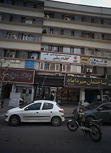 فروشگاه پوشاک آقایان