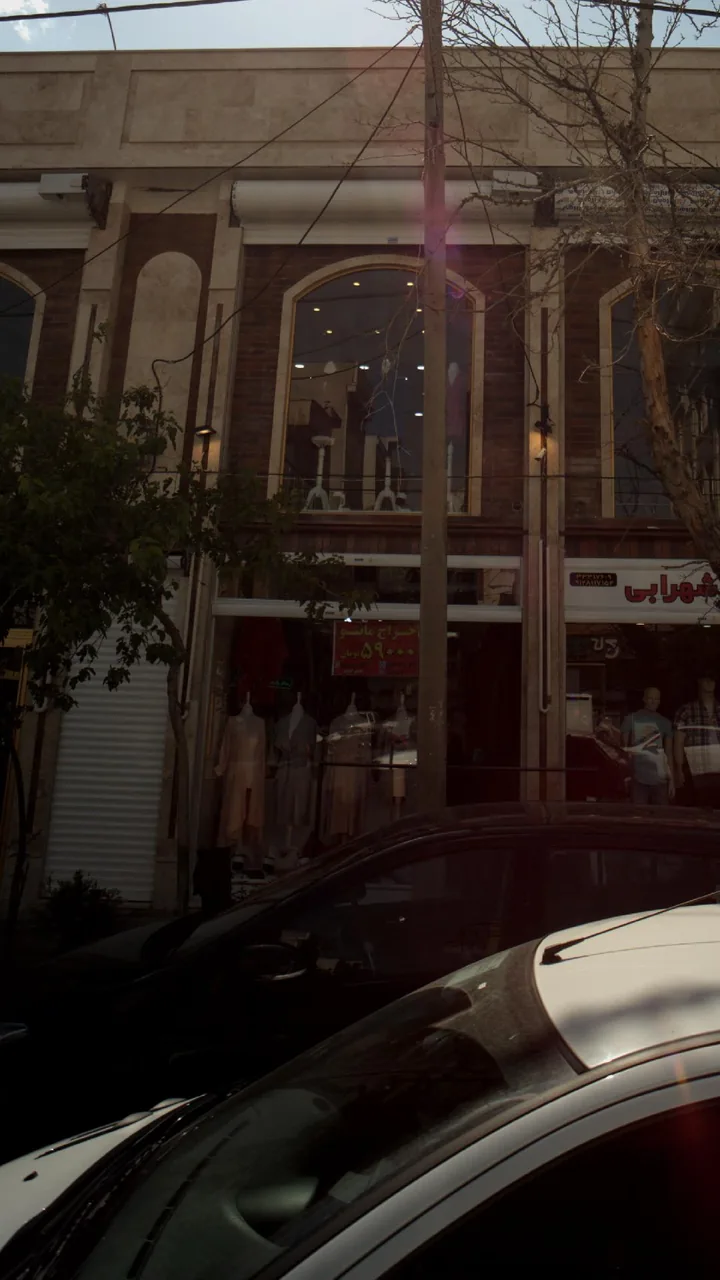 مانتو فروشی