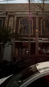 مانتو فروشی