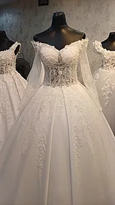 مزون عروس ستایش