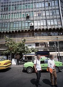 گالری عزت