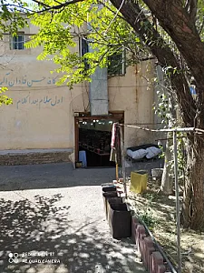کافه قادان آلیم