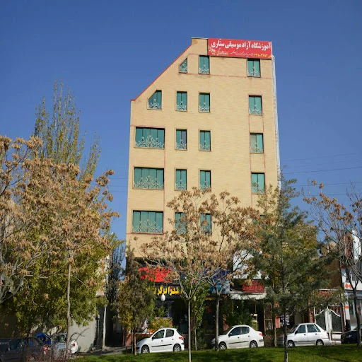 آموزشگاه موسیقی ستاری