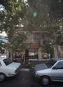 فروشگاه پوشاک آقایان