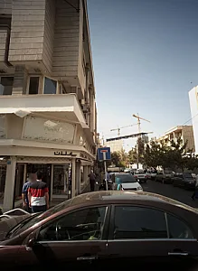 فروشگاه پوشاک پارلان