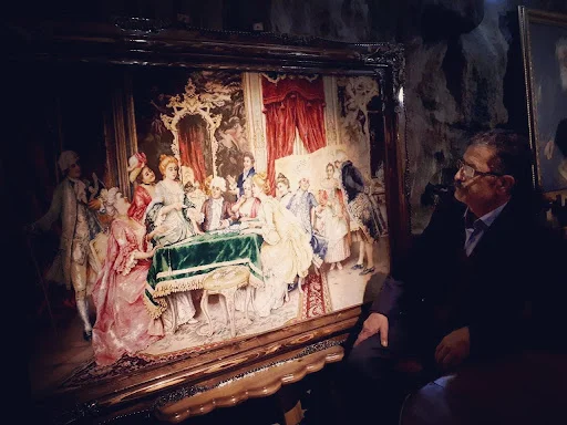 آموزشگاه موسیقی آوای شهریار