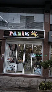 Panik - پانیک