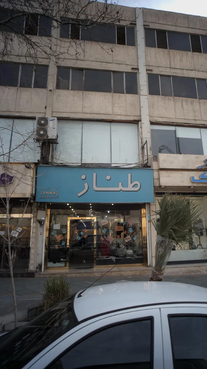 طناز - تصویر 2