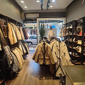 فروشگاه روسری