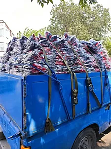 فروشگاه لباس کاروتجهیزات ایمنی ایمن رایان