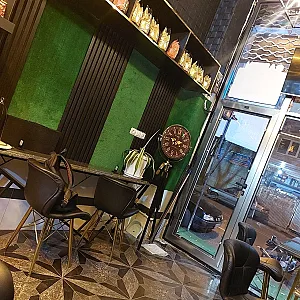 کافه کاست