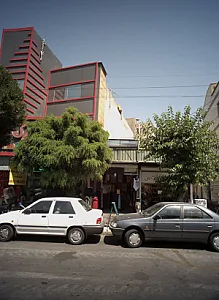 فروشگاه پوشاک