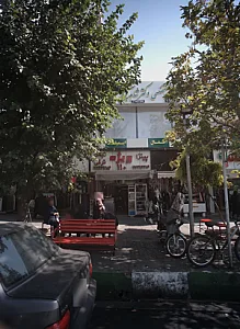 فروشگاه روسری آلاله