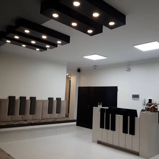 آموزشگاه موسیقی هرمس