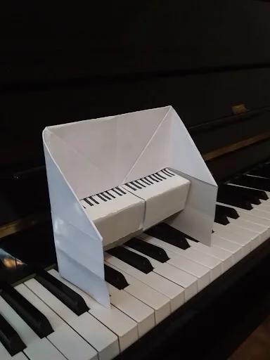 آموزشگاه موسیقی هرمس