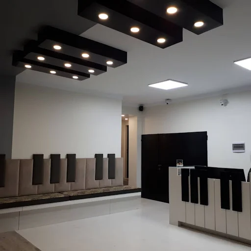 آموزشگاه موسیقی هرمس