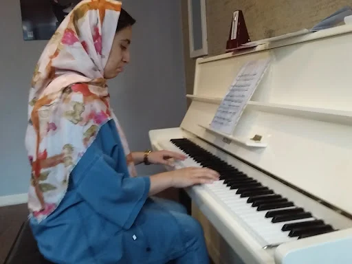 آموزشگاه موسیقی هرمس - تصویر 6