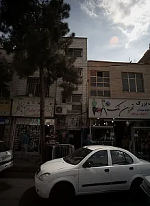 فروشگاه پوشاک
