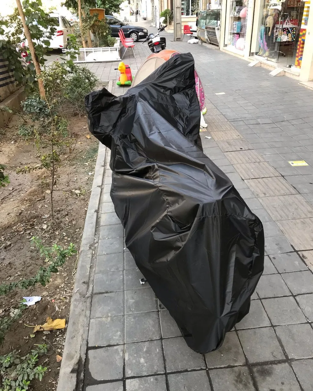 پارس چادر - تصویر 2