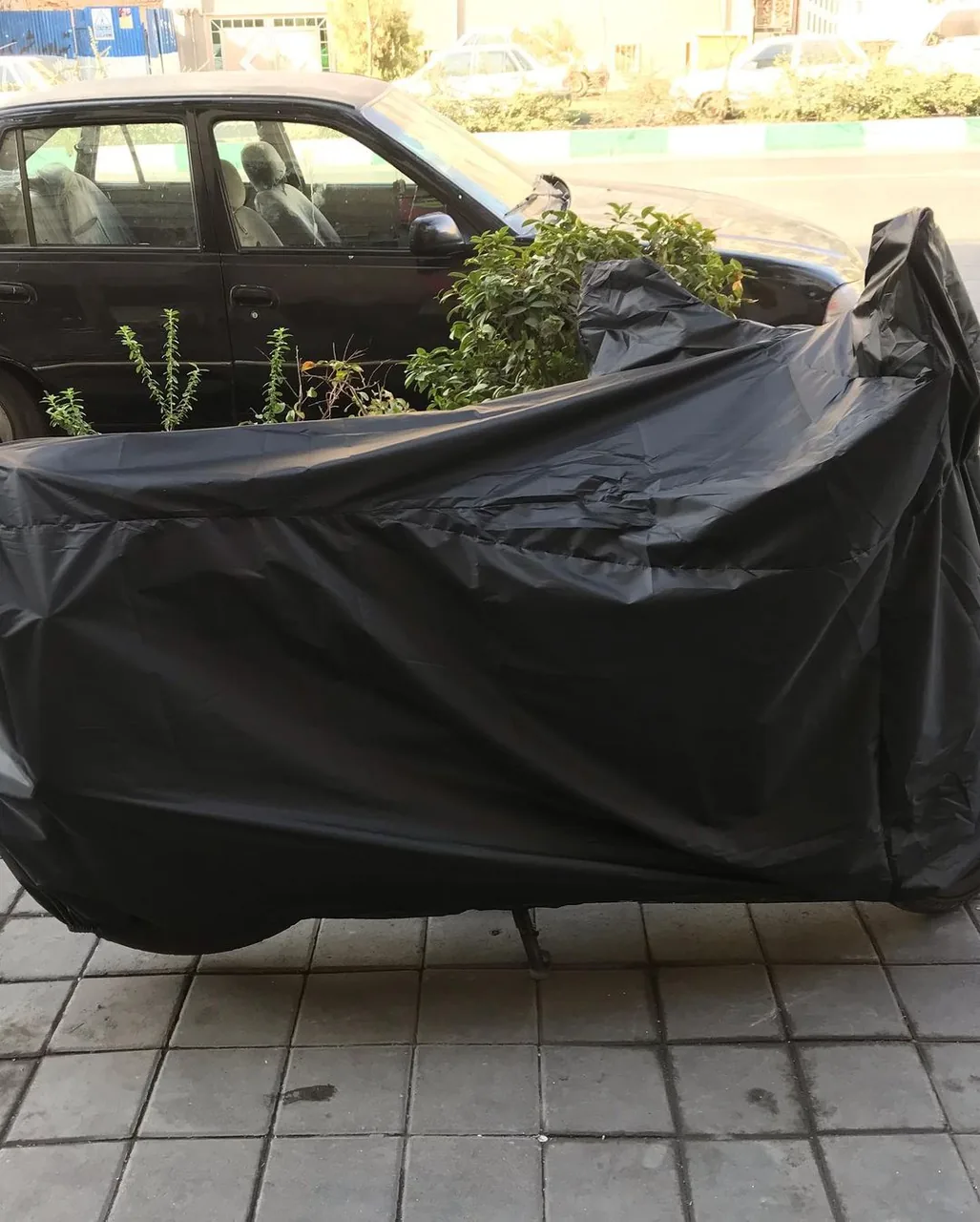 پارس چادر - تصویر 3