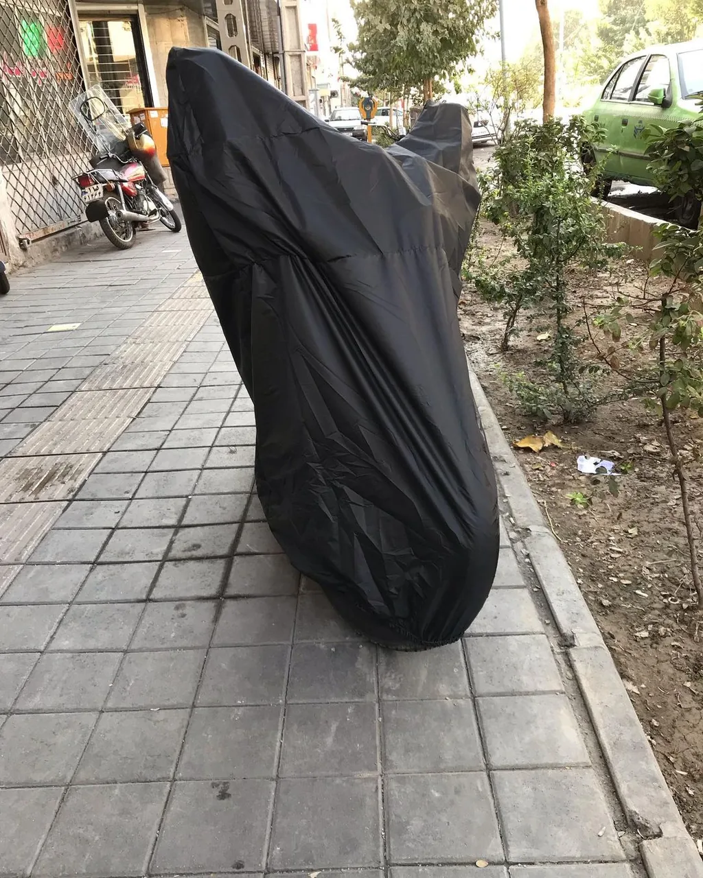 پارس چادر - تصویر 4