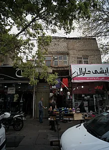 فروشگاه پوشاک