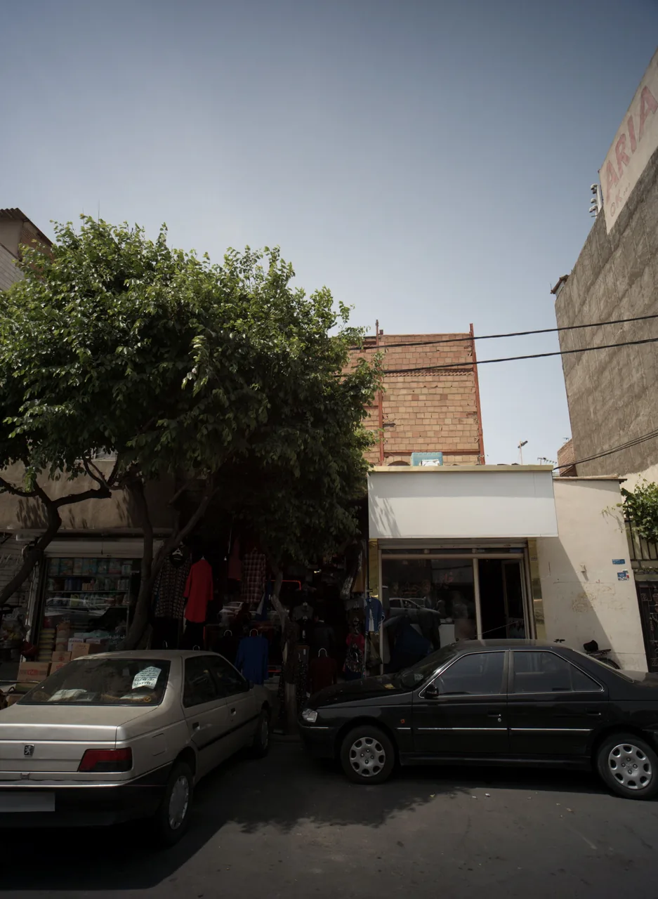 فروشگاه پوشاک