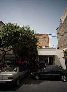فروشگاه پوشاک