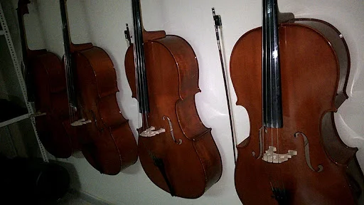 هنرستان موسيقى اقبال آذر تبریز