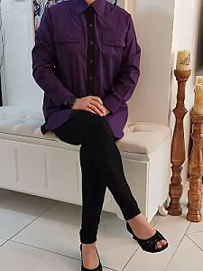 پوشاک کده