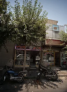 فروشگاه زیرپوش و جوراب