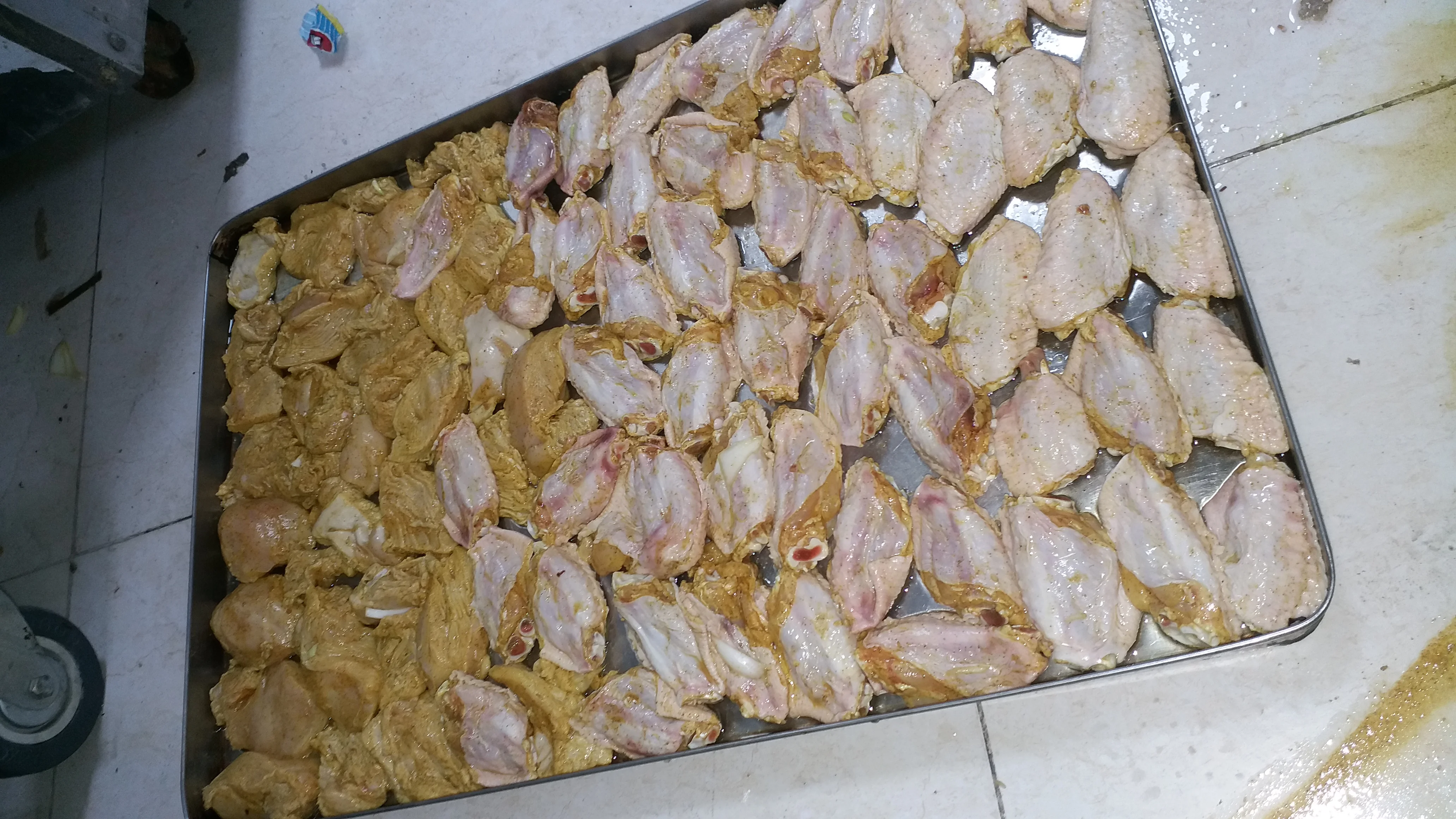 کافه گپ بهزاد