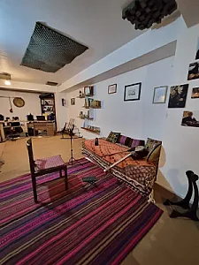خانه سه‌تار تبریز