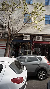 شیک پوشانshik pooshan