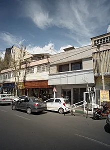 فروشگاه شال و روسری