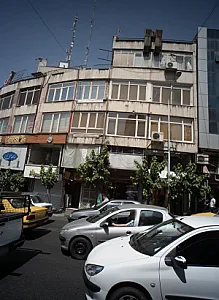 فروشگاه پوشاک