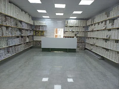 تولیدی ۱۲