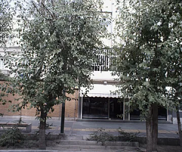 فروشگاه پوشاک