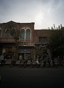 فروشگاه پوشاک ایکاد