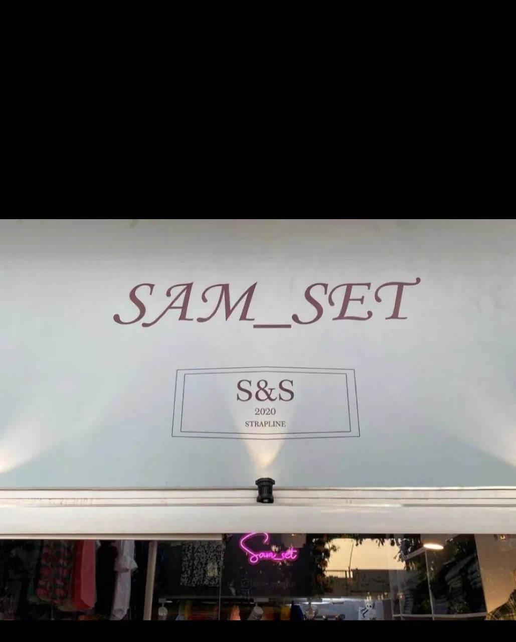 فروشگاه sam_set