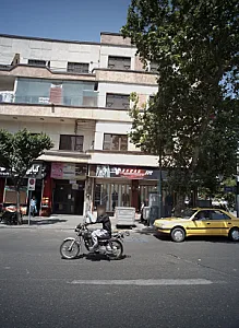 فروشگاه پوشاک برک