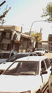 گالری تن تن