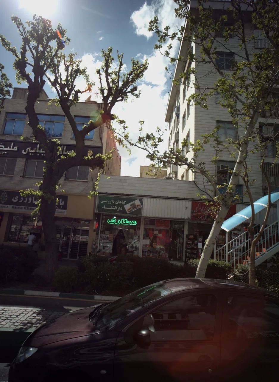 فروشگاه پوشاک مهر